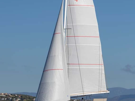 Catamaran hire in Šibenik - Fountaine Pajot Fountaine Pajot FP 44 Quatuor - 4 + 2 cab.