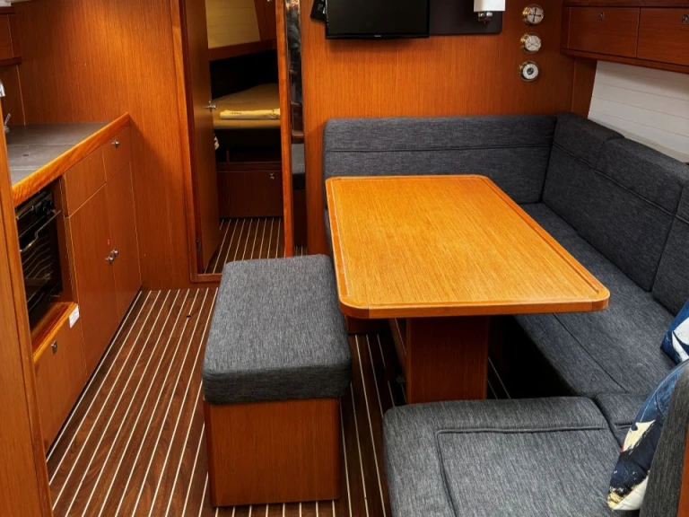 Sailboat to hire Lidingö at the best price