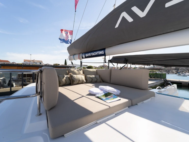 Yacht hire Pirovac cheap Aventura 37 - 3 cab.