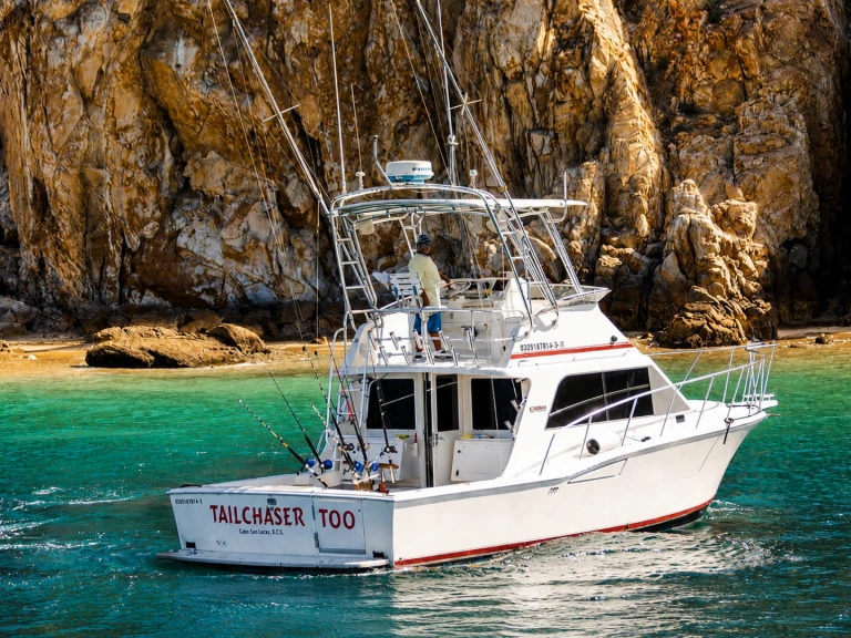 Yacht charter Cabo San Lucas - Custom Made custom on SamBoat