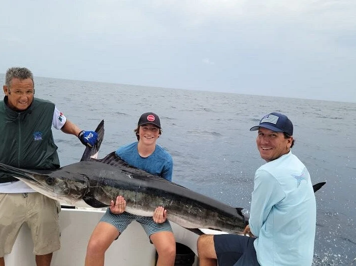 Custom Made custom charter bareboat or skippered in  Cabo San Lucas