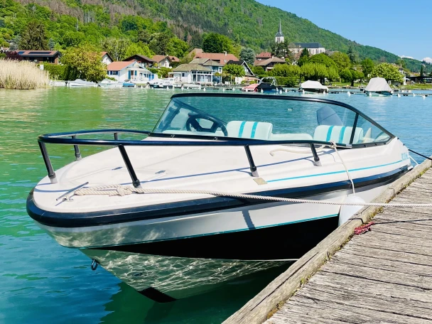 Yacht charter Sevrier - Rio Rio 500 Midi on SamBoat