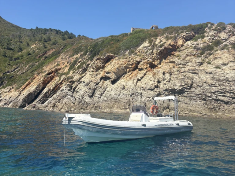Hire a Bsc BSC 75 Castiglione della Pescaia