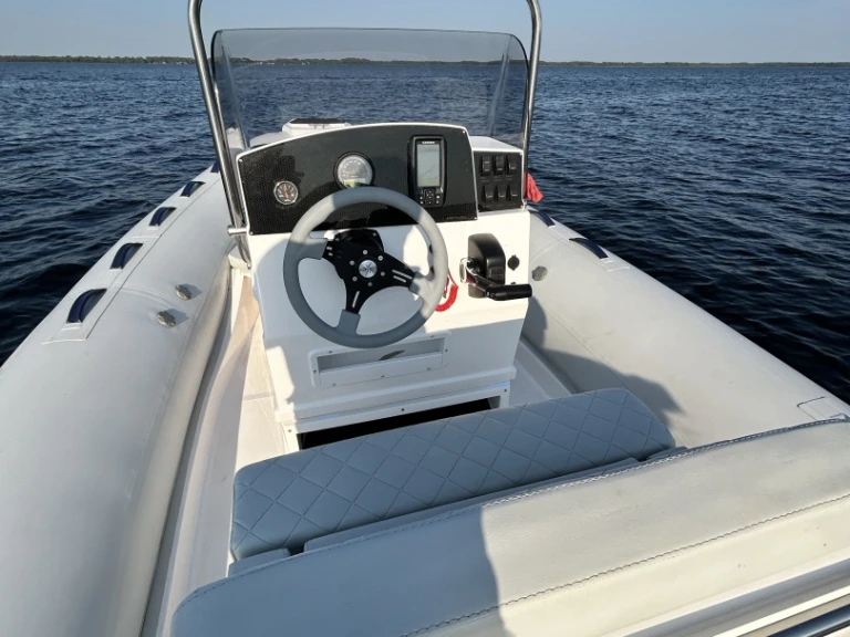 RIB to hire Lacanau at the best price
