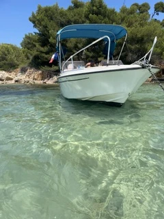 Hire a Arcoa Arcoa 535 Mandelieu-la-Napoule