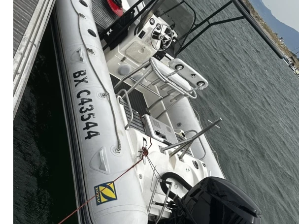 RIB to hire Saint-Cyprien at the best price
