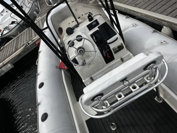 Yacht hire Saint-Cyprien cheap Pro 650