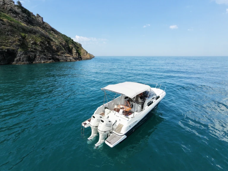Motorboat to hire Saint-Quay-Portrieux at the best price