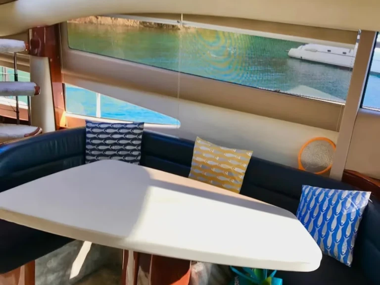 Hire Motorboat with or without skipper Custom Made Göcek