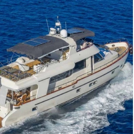 Yacht charter Göcek - Custom Made Custom made on SamBoat