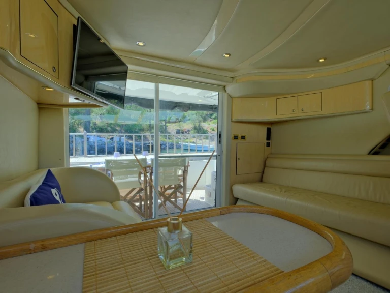 Custom Made Custom made charter bareboat or skippered in  Göcek