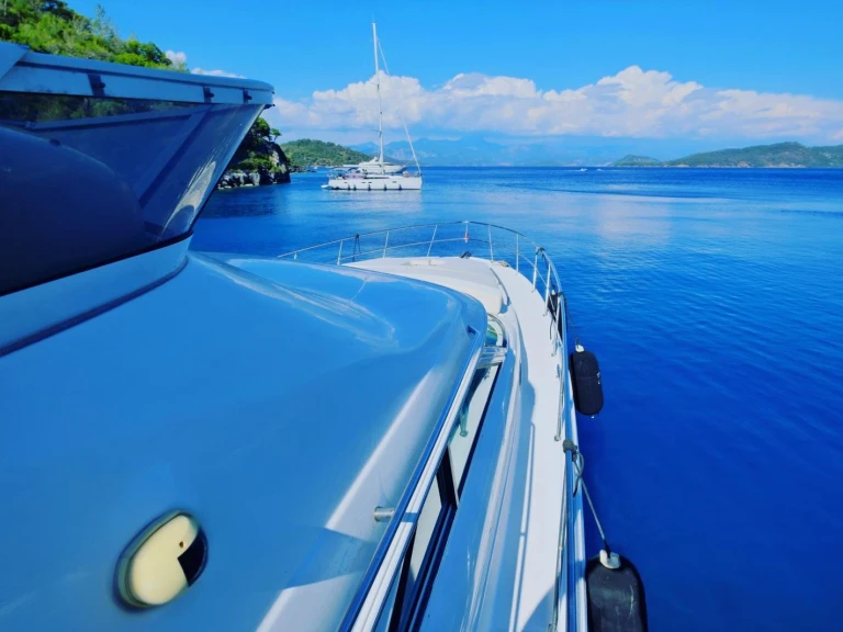 Yacht charter Göcek - Custom Made Custom made on SamBoat