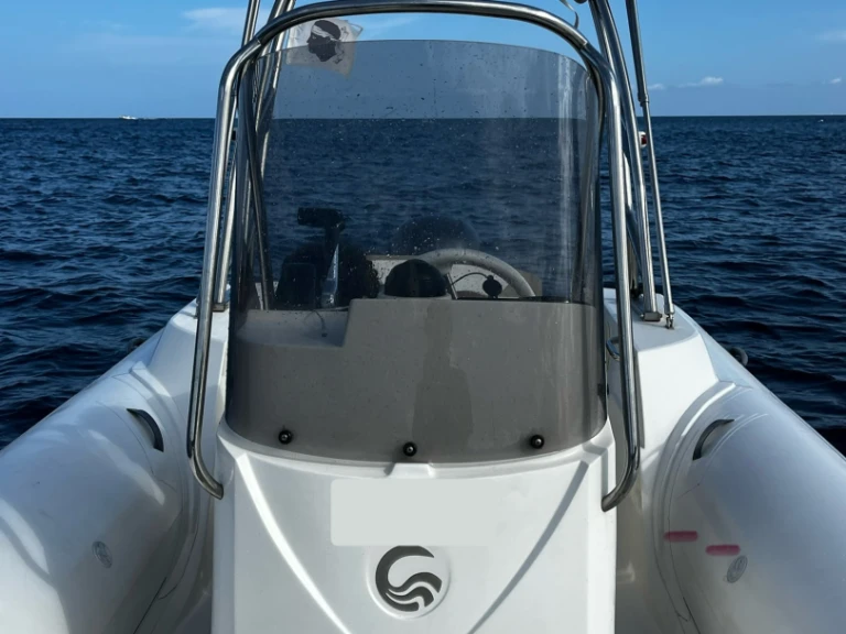 RIB to hire Porto-Vecchio at the best price
