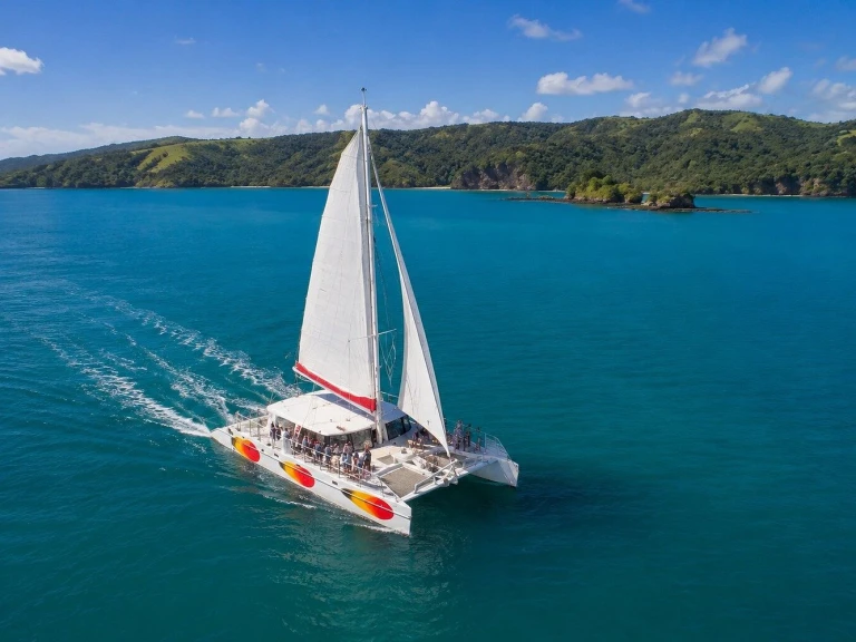 Yacht hire Samaná Municipality cheap custom