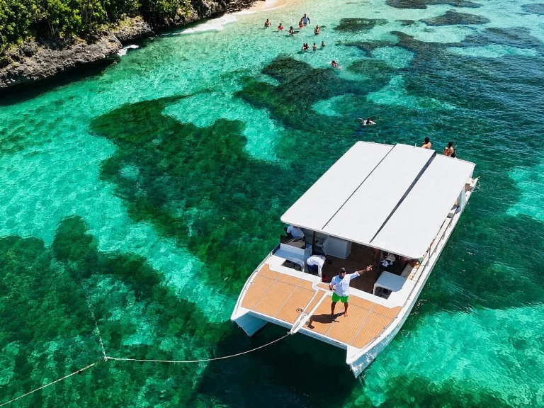 Yacht charter Samaná Municipality - Custom Made custom on SamBoat