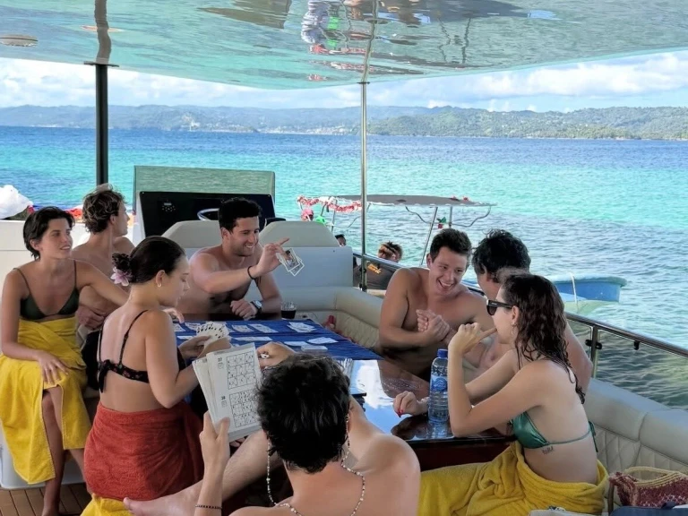 Hire a Custom Made custom Samaná Municipality