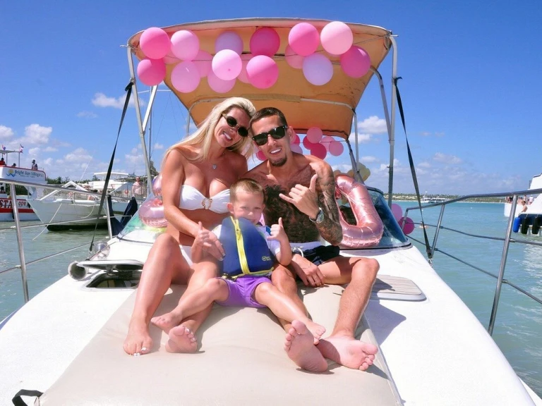 Hire a Custom Made custom Punta Cana
