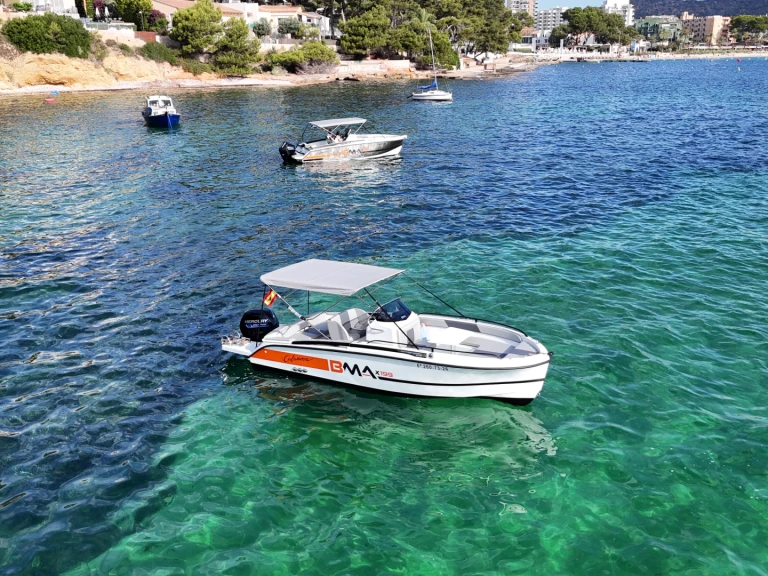  to hire Palma de Mallorca at the best price