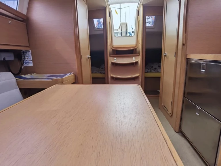 Sailboat to hire Kos at the best price