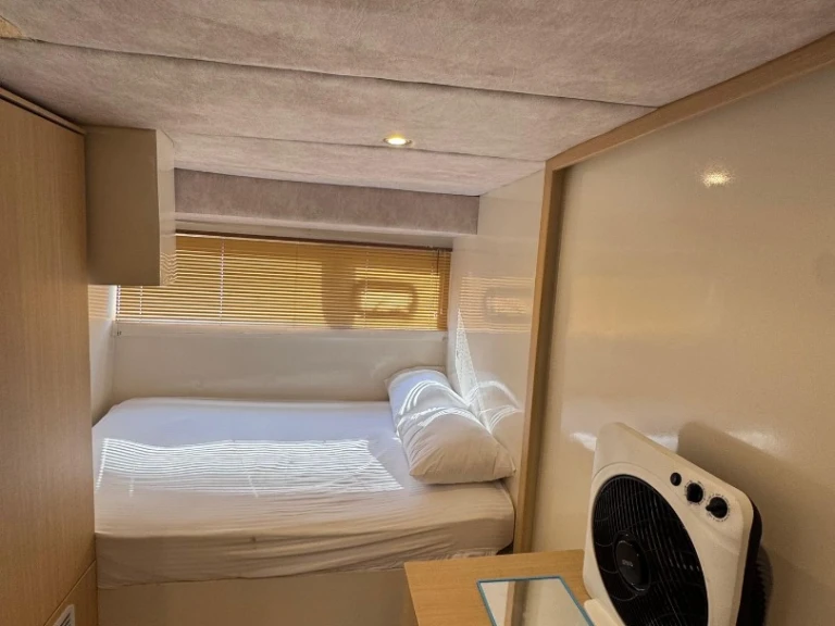 Custom Made Custom made charter bareboat or skippered in  Göcek