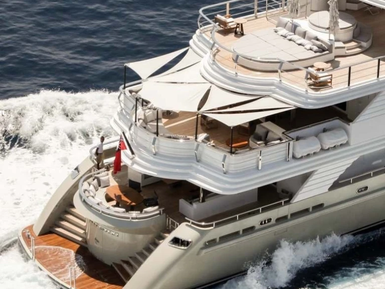 Custom Made Custom made charter bareboat or skippered in  Göcek