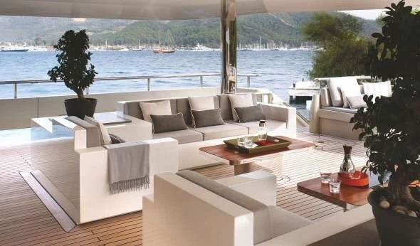 Yacht charter Göcek - Custom Made Custom made on SamBoat