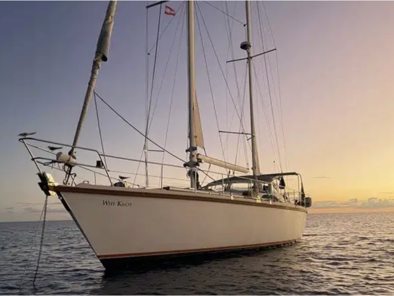 Amel Maramu charter bareboat or skippered in  Giens
