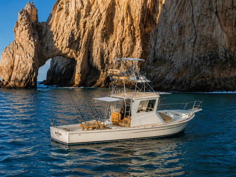Yacht charter Cabo San Lucas - Custom Made custom on SamBoat