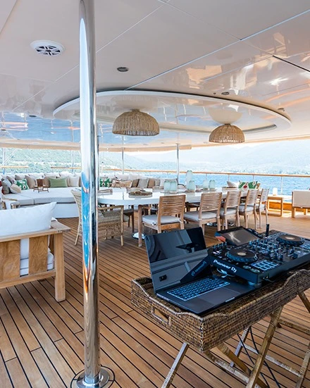 Charter a Custom Made Custom made in Göcek on Samboat
