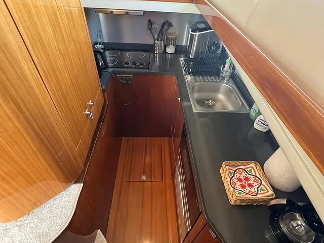 Motorboat hire in Göcek - Custom Made Custom made