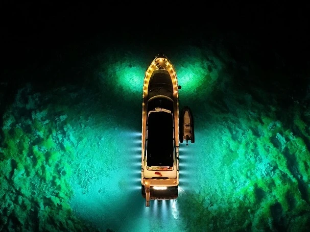 Custom Made Custom made charter bareboat or skippered in  Göcek