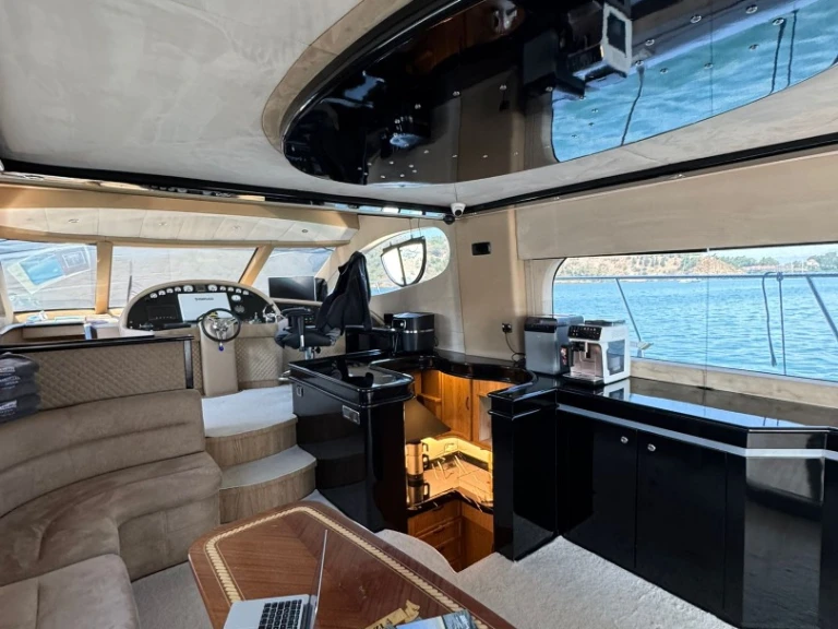 Hire a Custom Made Custom made Göcek