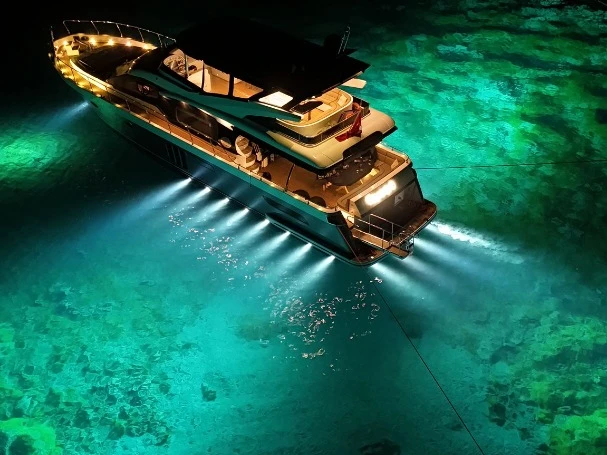 Yacht hire Göcek cheap Custom made