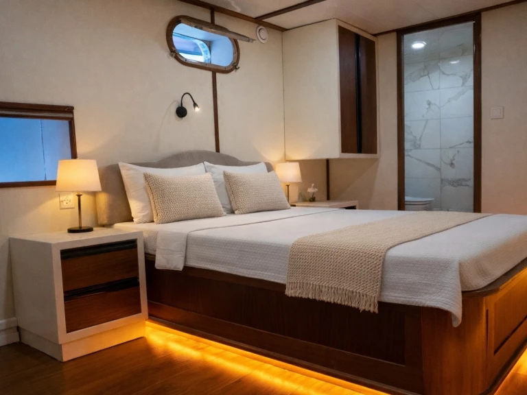 Yacht charter Göcek - Custom Made Custom made on SamBoat