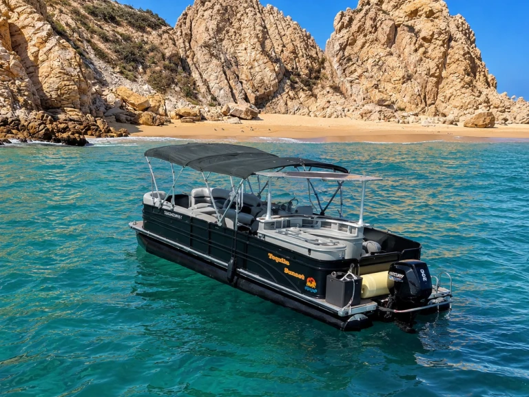 Hire a Custom Made custom Cabo San Lucas