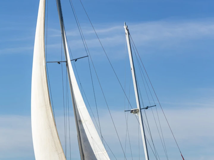 Bowman Bowman 46 charter bareboat or skippered in  Estepona