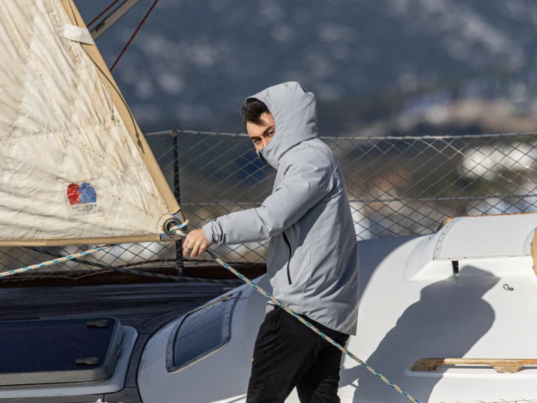 Yacht charter Estepona - Bowman Bowman 46 on SamBoat