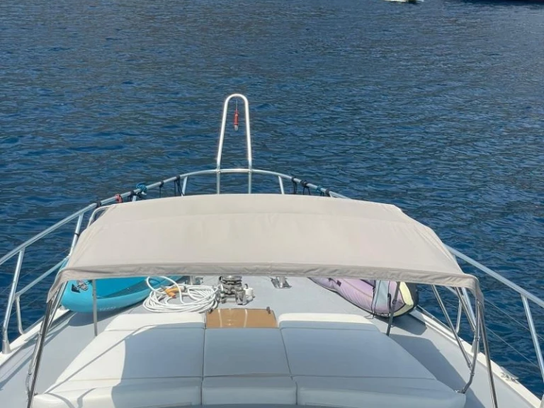 Custom Made Custom made charter bareboat or skippered in  Göcek