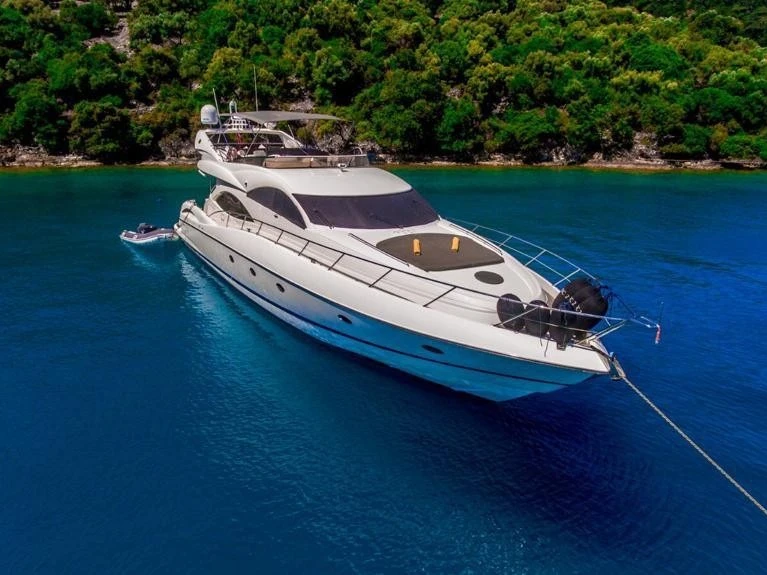 Yacht hire Göcek cheap Custom made