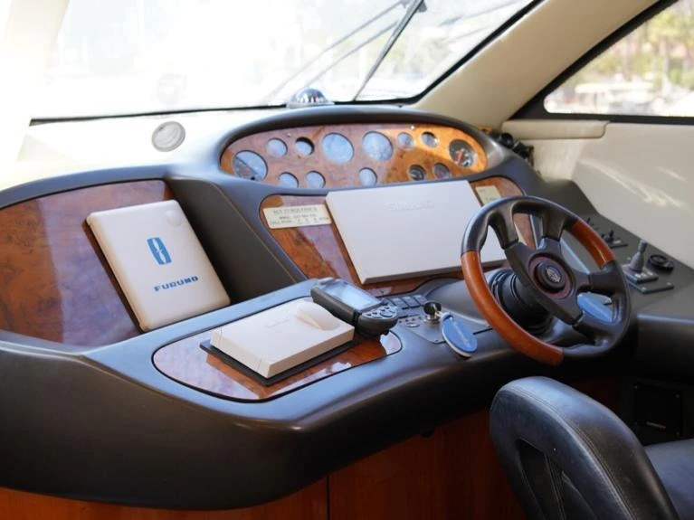Charter a Custom Made Custom made in Göcek on Samboat