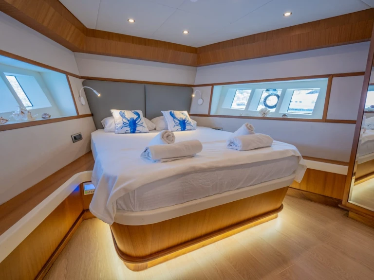Yacht hire Göcek cheap Custom made