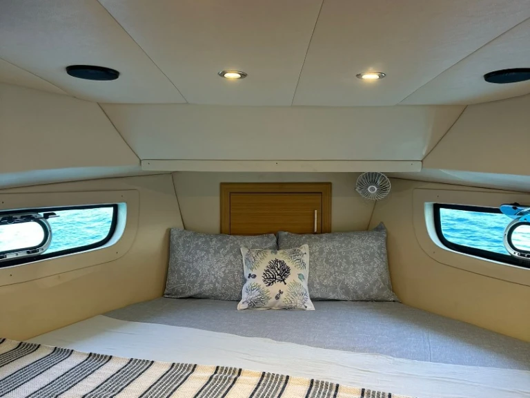 Custom Made Custom made charter bareboat or skippered in  Göcek