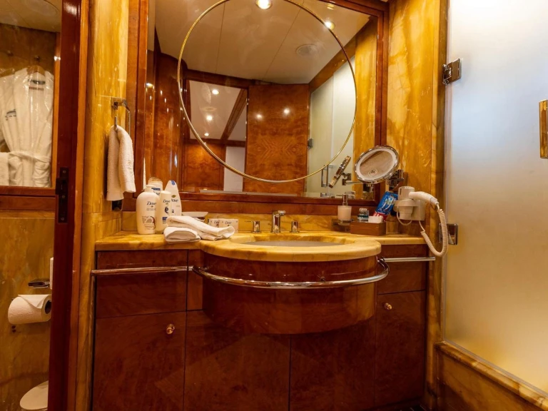 Hire Motorboat with or without skipper Custom Made Göcek