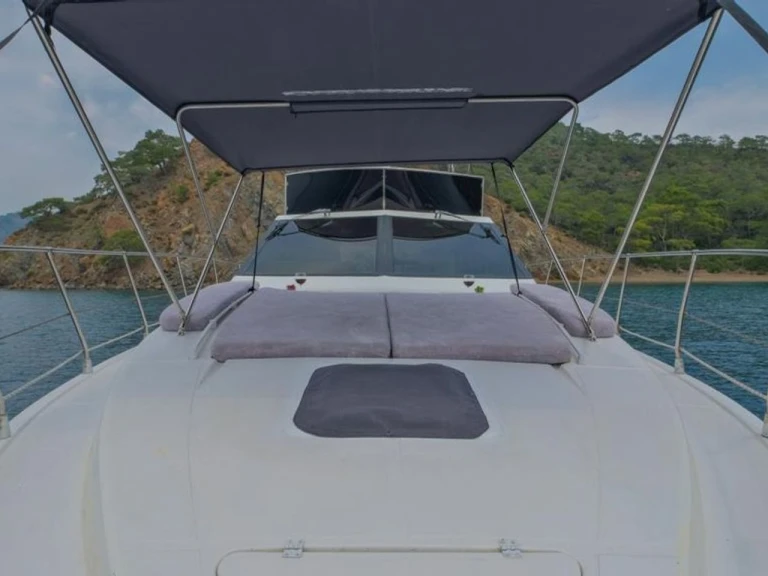 Hire a Custom Made Custom made Göcek