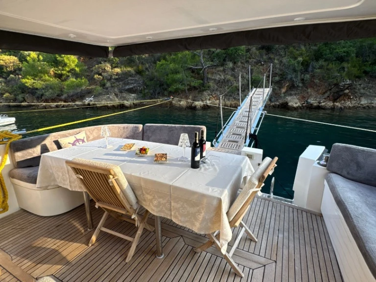 Hire a Custom Made Custom made Göcek