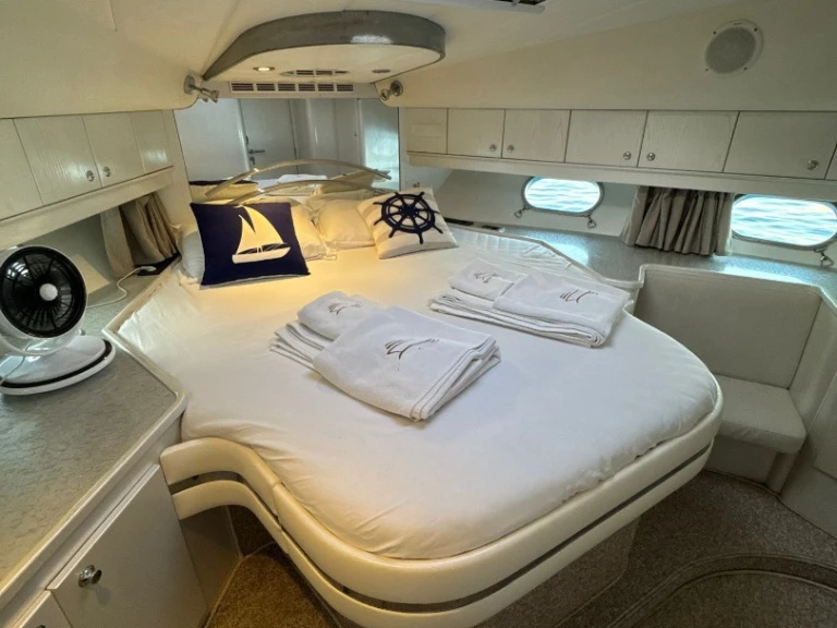Yacht hire Göcek cheap Custom made