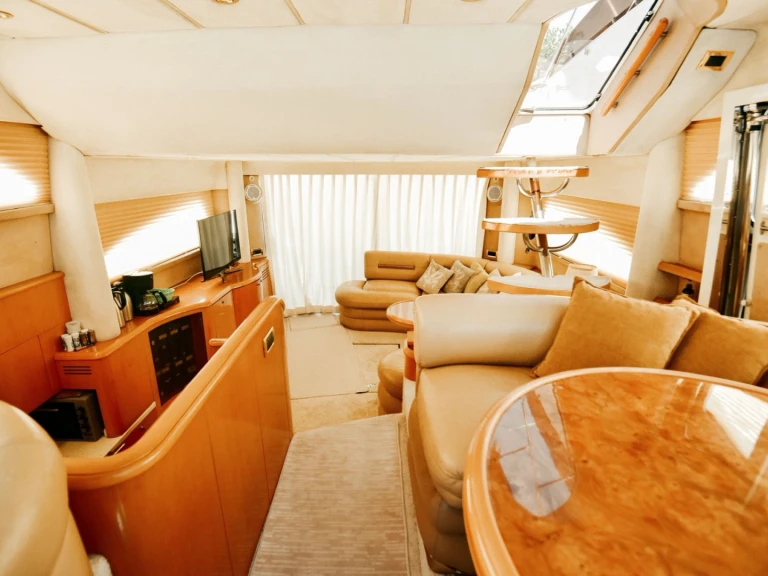 Yacht charter Göcek - Custom Made Custom made on SamBoat