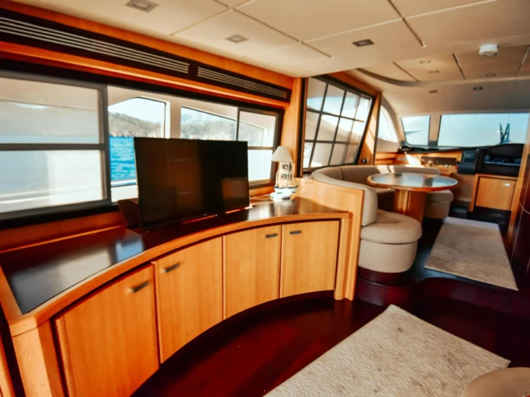 Yacht hire Göcek cheap Custom made