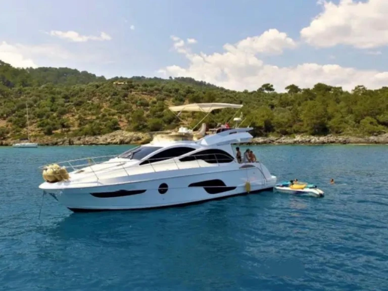 Yacht charter Göcek - Custom Made Custom made on SamBoat