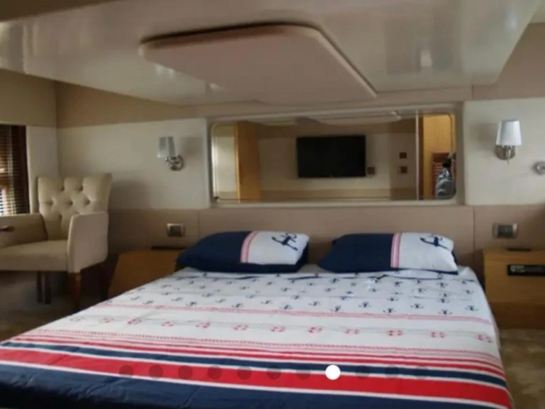 Custom Made Custom made charter bareboat or skippered in  Göcek